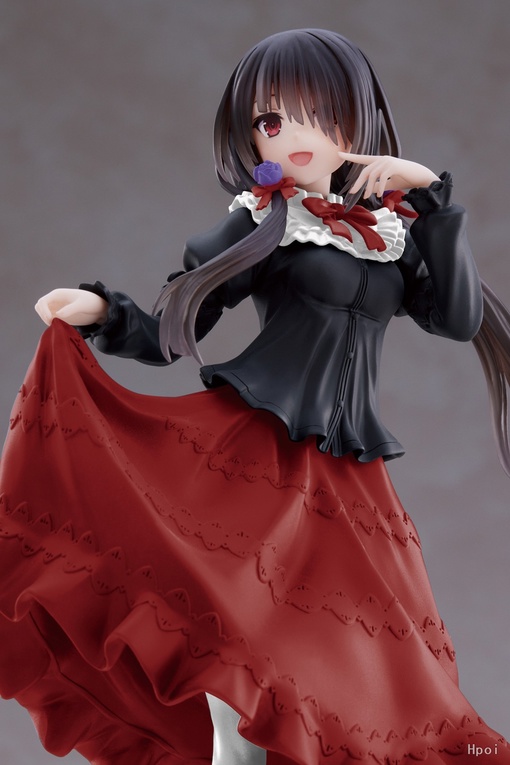 Tokisaki Kurumi от Taito