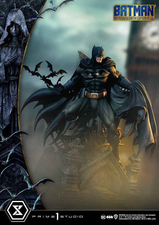 Batman от Prime 1 Studio