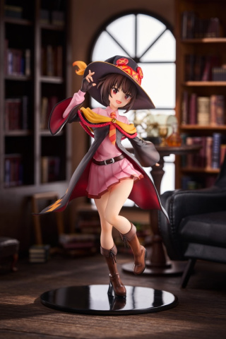 Megumin от Luminous Box