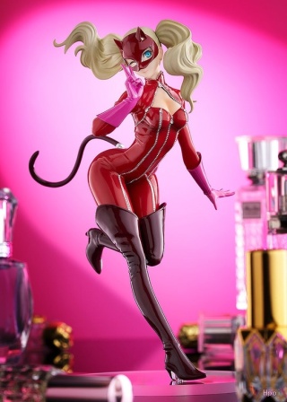 Ann Takamaki (Panther) от Good Smile Company