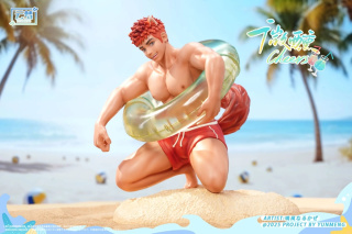 Wasabi от YUNMENG Studio