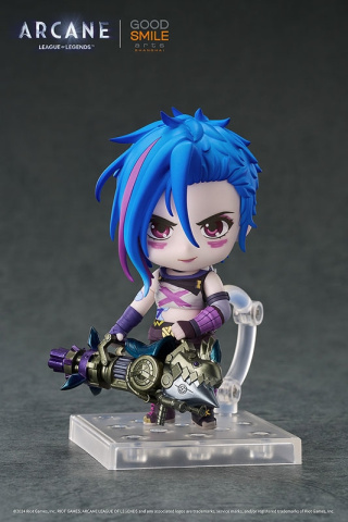 Jinx от Good Smile Company