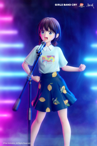 Nina Iseri от DAYU Studio