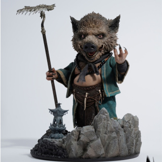 Zhu Bajie от INART