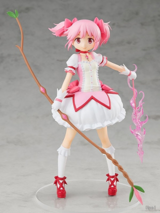 Madoka Kaname от Good Smile Company
