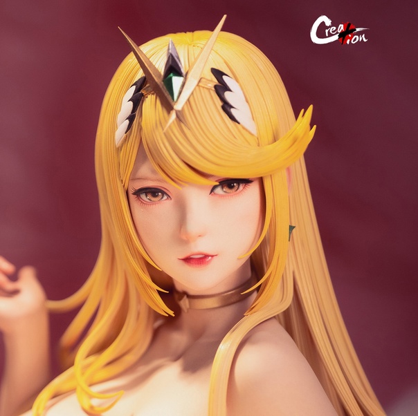 Mythra от Creation Studio