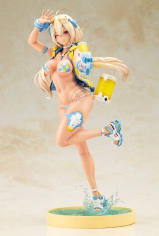 ASRA AOI Ai от Kotobukiya