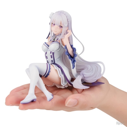 Emilia от MegaHouse