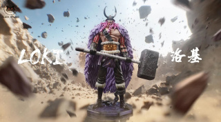 Loki от Black Studio