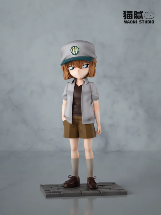 Ai Haibara от MAONI Studio