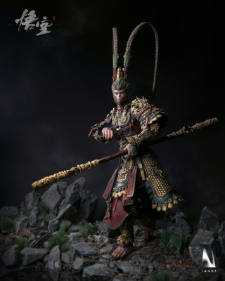 SUN WUKONG от Inart Studio