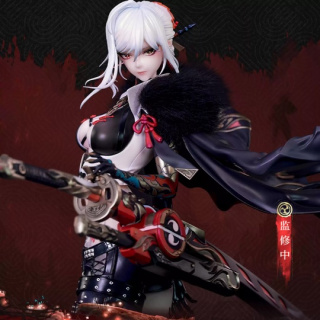 Lucia: Crimson Abyss от PPDF