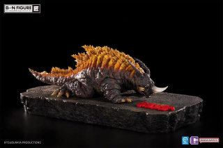 Neronga от Infinity Studio &  BANDAI NAMCO