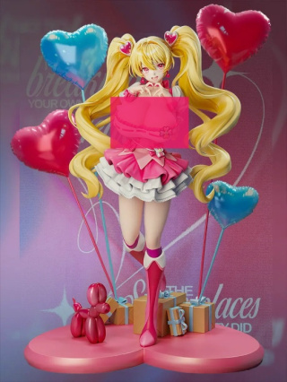 Momozono Love от Make Zero Studio