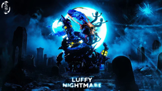 Luffy Monkey D. от Zero WorkShop Studio & TMD Studio