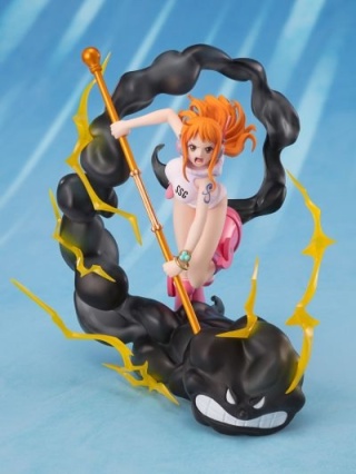 Nami от BANDAI SPIRITS