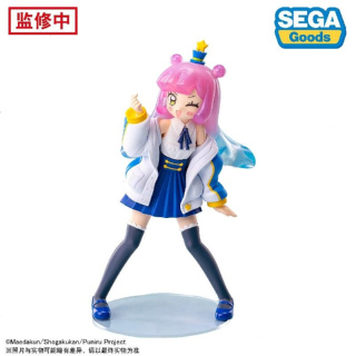 Puff Nil Lu от Sega