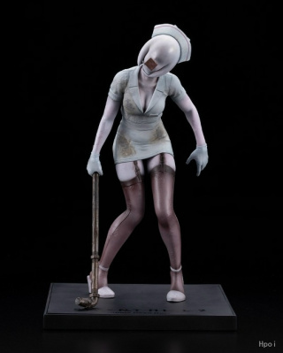 Bubble Head Nurse от Kotobukiya