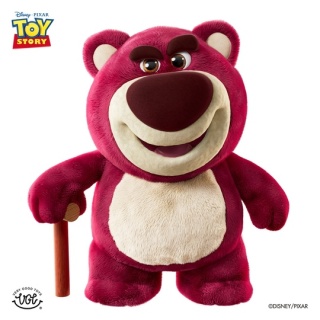 Lotso от VGT