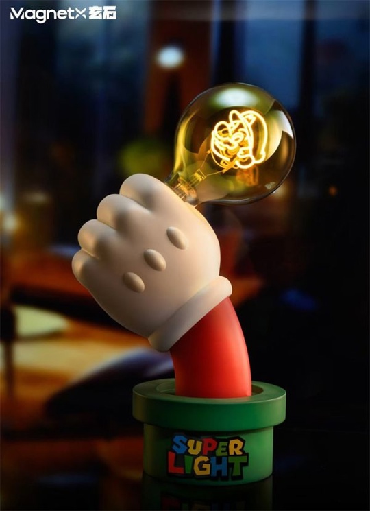 Plumber от Xuanshi Studio