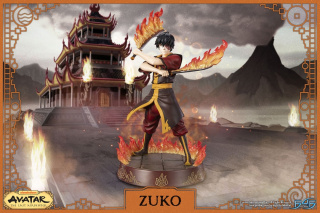 Zuko от First 4 Figures