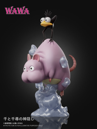 Boh от WAWA Studio