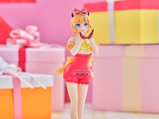 Mem-Cho от BANPRESTO