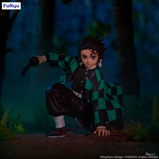 Tanjirou Kamado от FuRyu