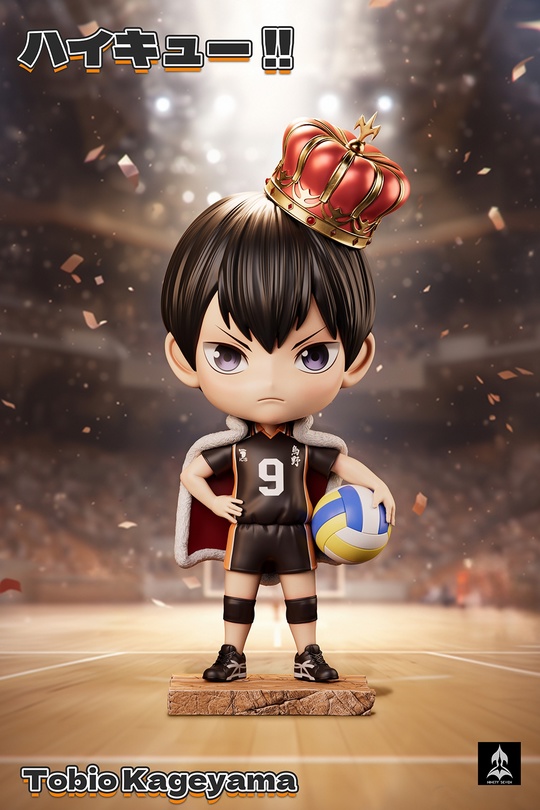 Kageyama Tobio от NINETY SEVEN Studio