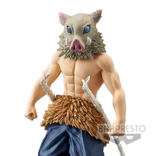 Hashibira Inosuke от Banpresto