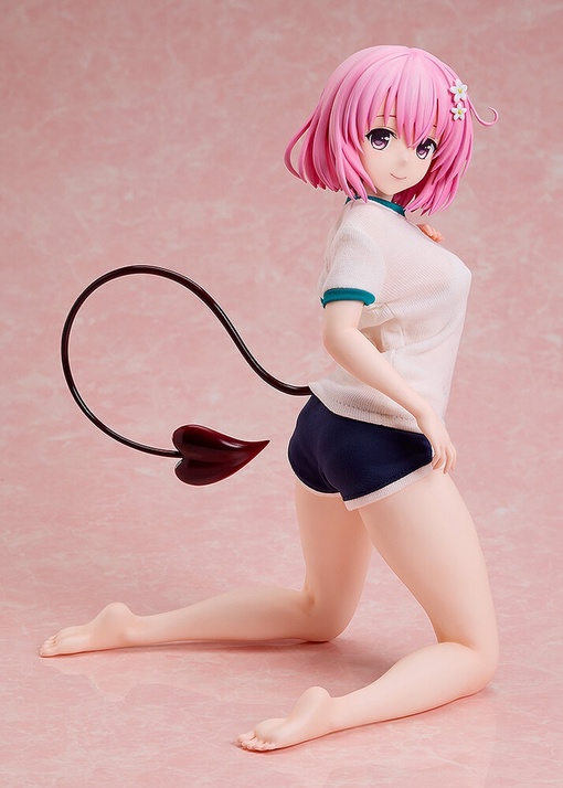 Momo Belia Deviluke от FREEing