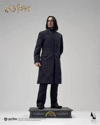 Severus Snape от INART