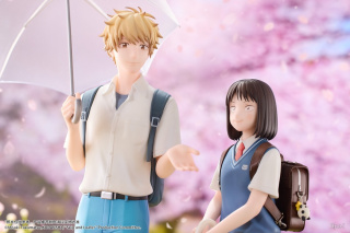 Mitsumi Iwakura от Hanabee