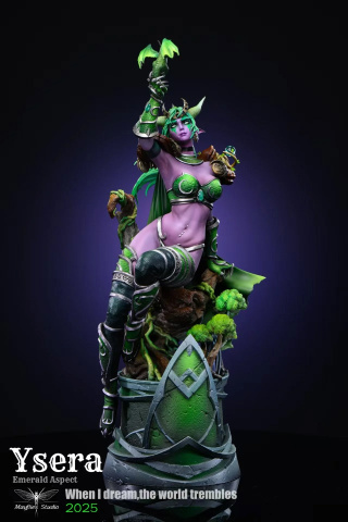Ysera от Mayflies Studio