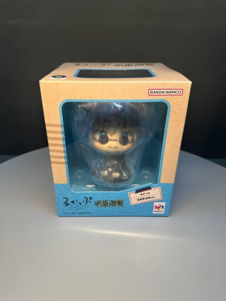 Gojo Satoru от MegaHouse