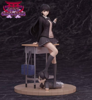 Tsukasa Ayatsuji от Cute Creators Studio