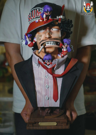 Arale Norimaki, Senbei Norimaki от ZOR Studio