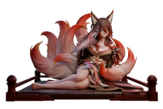 Tingyun от LGY Studio