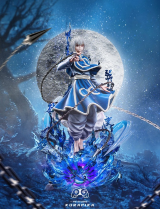 Kurapika от PG Studio