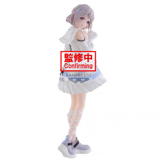 Katsushiro Lilia от BANPRESTO