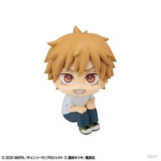 Denji от MegaHouse