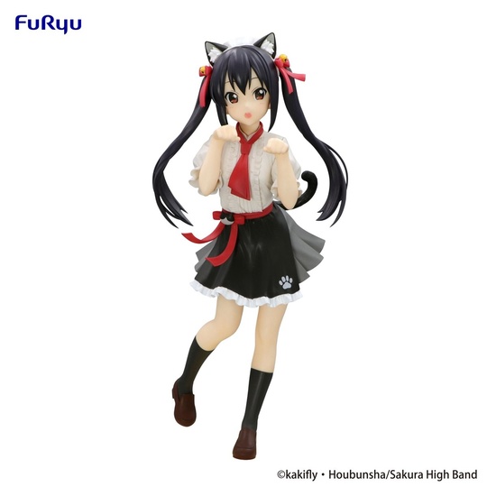 Azusa Nakano от FuRyu