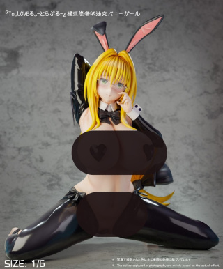 Tearju Lunatique от G Studio