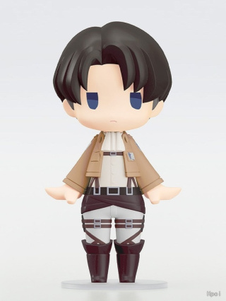 Levi Ackerman от Good Smile Company