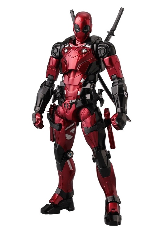 Deadpool от Sentinel