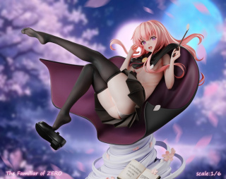 Louise Françoise Le Blanc de La Vallière от Thistle and Draft Studio