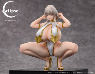 Rui Fujin от Eclipse Collectibles