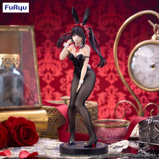 Tokisaki Kurumi от FuRyu
