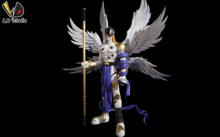 Angemon от LD Studio