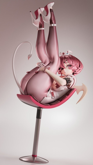 Bad Succubus от SODA Studio